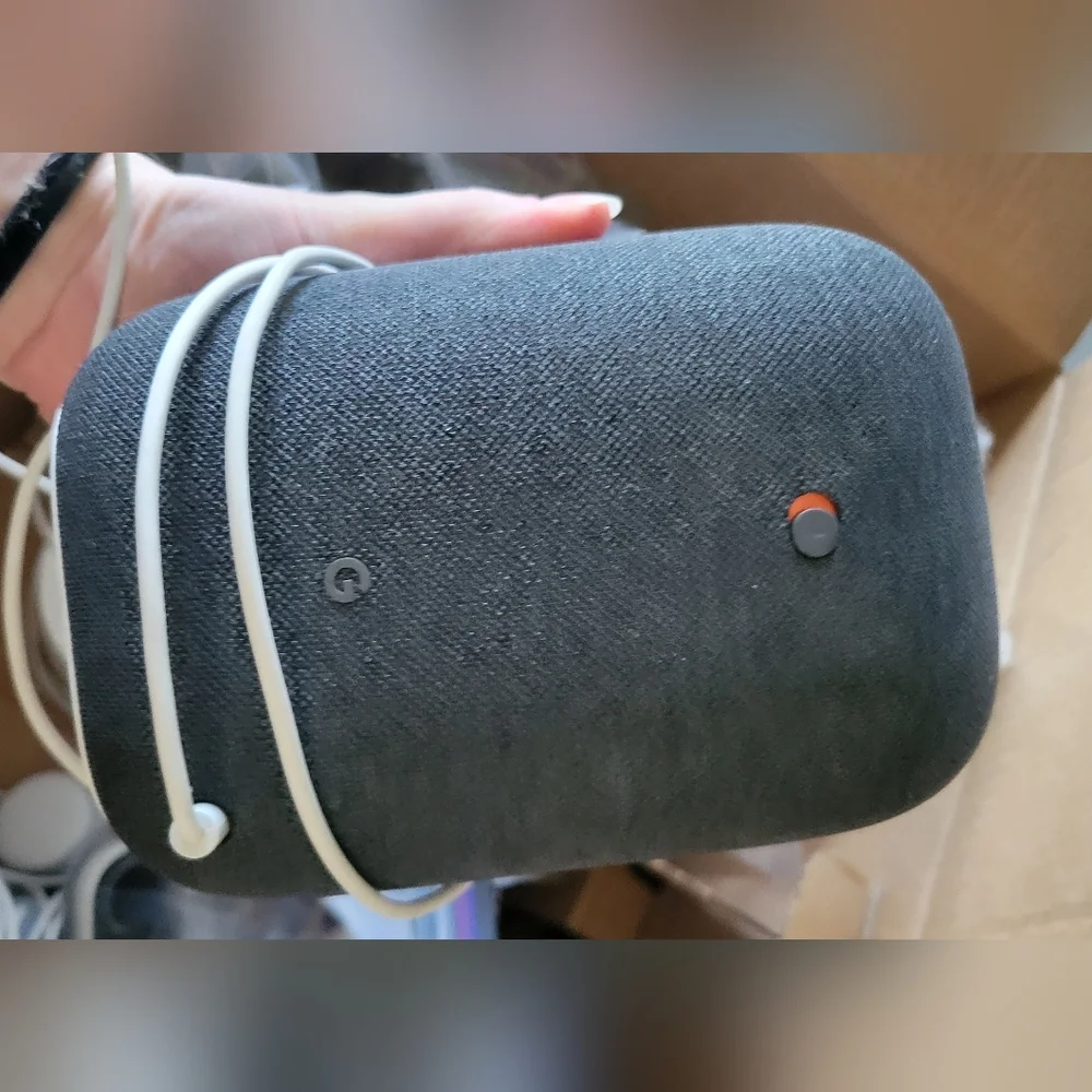 Google/ Nest Home System
